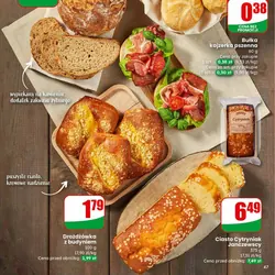 Ciasto Cytryniak Janczewscy