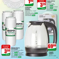 Wkład olejowy WO4 Bispol