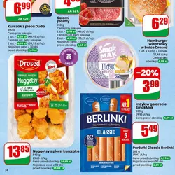 Indyk w galarecie SmakMak