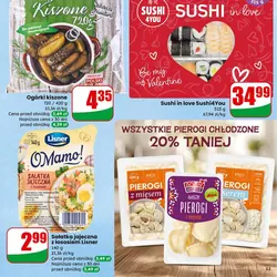 Ciasto francuskie Henglein