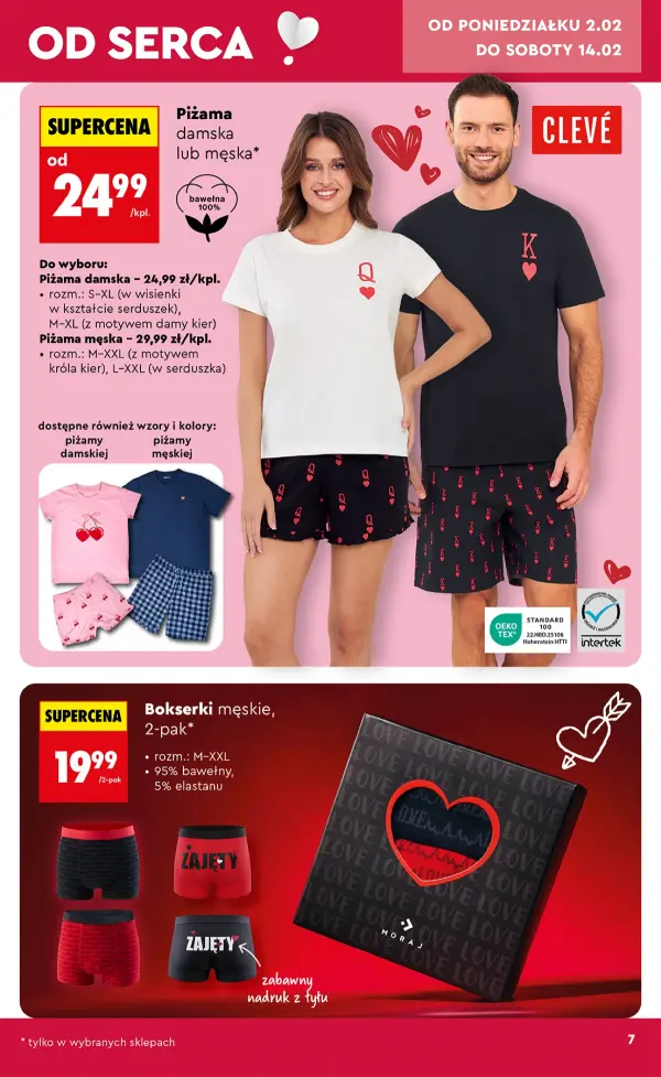 Strona 9 gazetki Biedronka