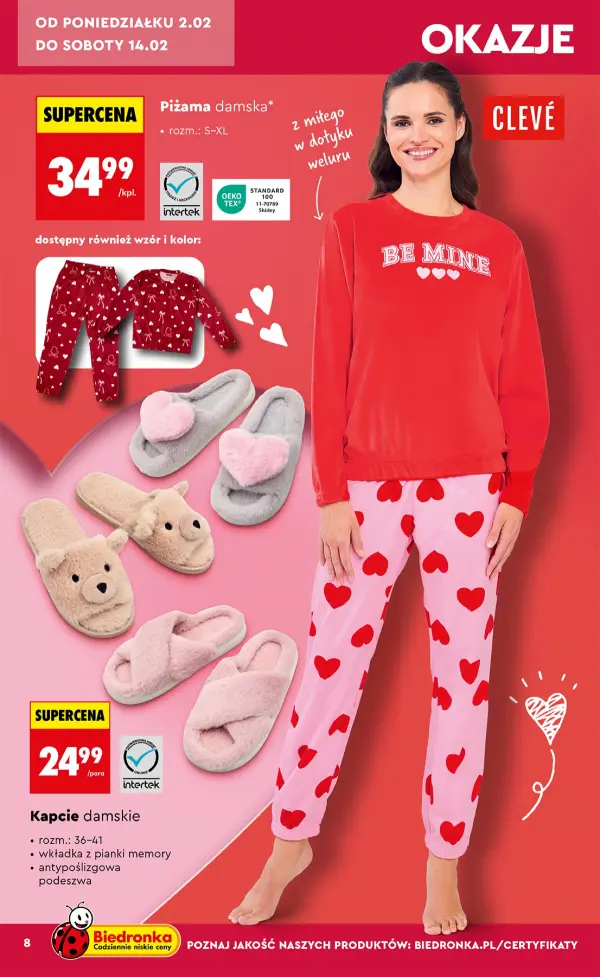 Strona 10 gazetki Biedronka