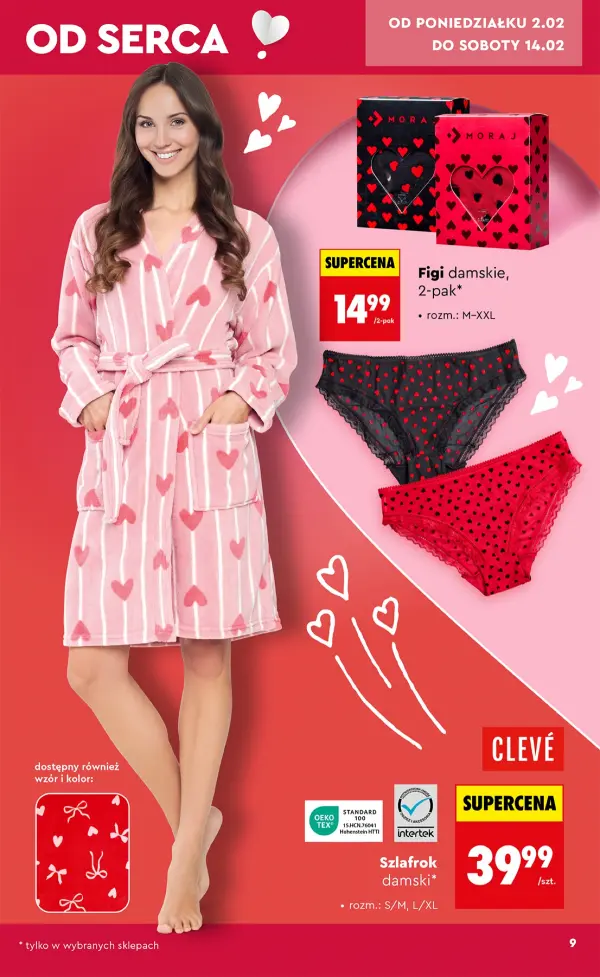 Strona 11 gazetki Biedronka