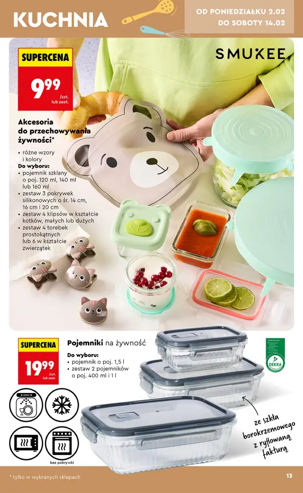 Strona 15 gazetki Biedronka