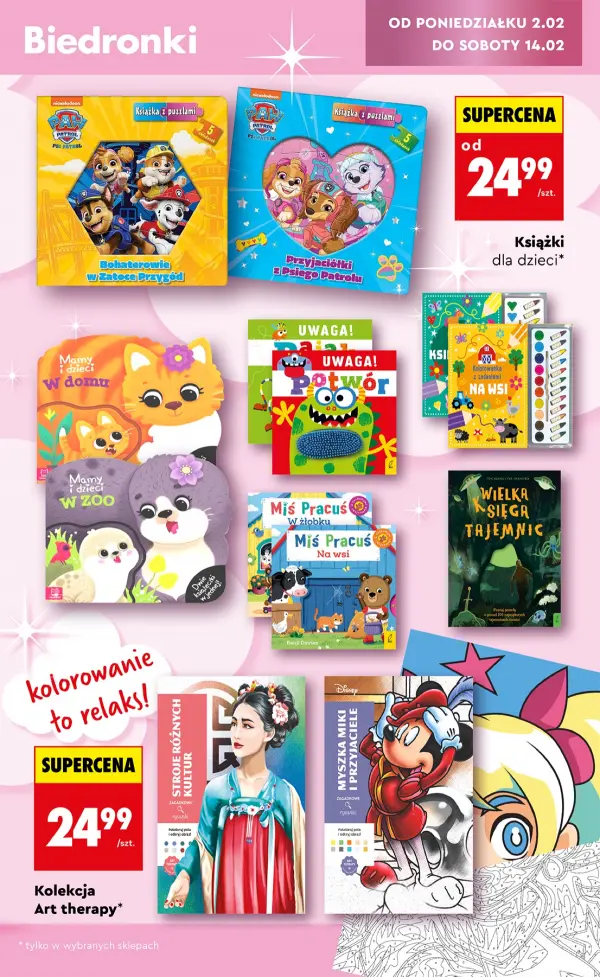 Strona 27 gazetki Biedronka