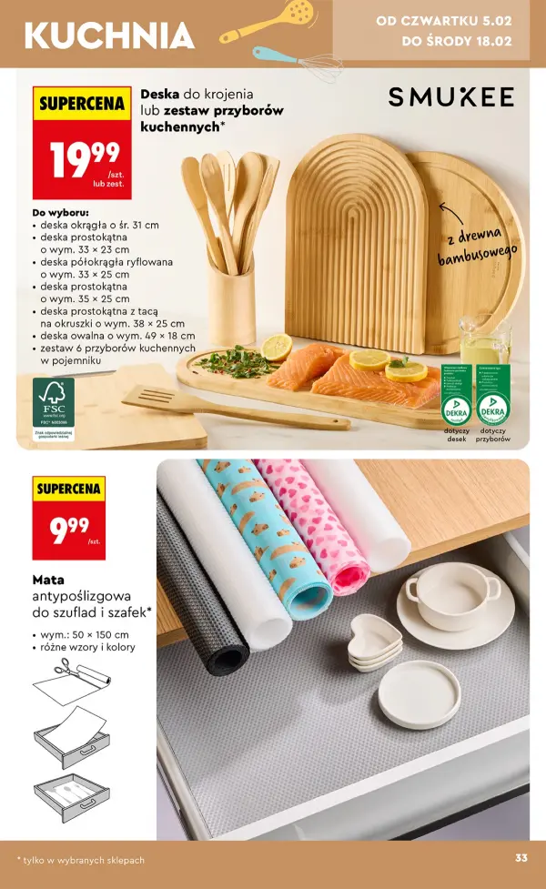 Strona 35 gazetki Biedronka