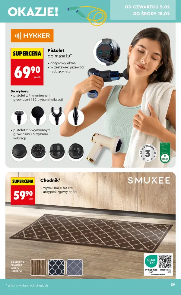 Strona 41 gazetki Biedronka