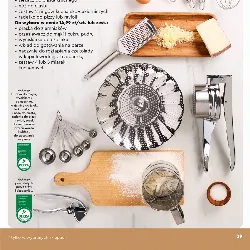 Przybory i akcesoria kuchenne