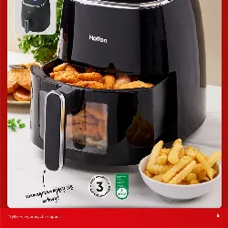 Frytownica beztłuszczowa