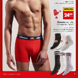 Bokserki męskie, 2-pak