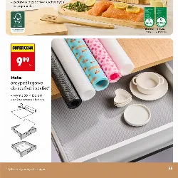 Deska do krojenia lub zestaw przyborów kuchennych