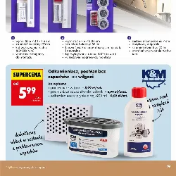 Odkamieniacz w płynie