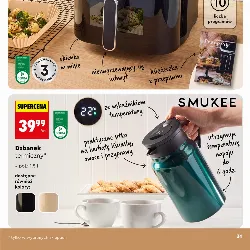 Frytownica beztłuszczowa