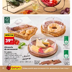 Koszyk na warzywa i owoce