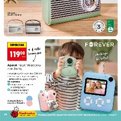 Aparat natychmiastowy z drukarką