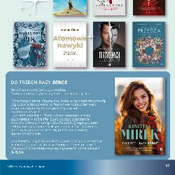 Książka Zmora Czarna Ton - Robert Małecki