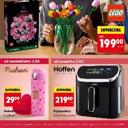 Frytownica beztłuszczowa