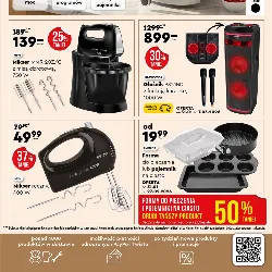 Głośnik PS1.1BD, z funkcją karaoke