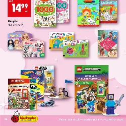 Książki dla dzieci