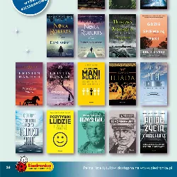 Książki w wydaniu kieszonkowym