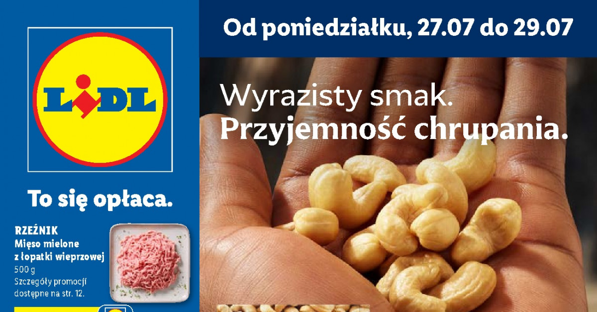 Masło Pilos 83% za jedyne 1,99 zł — na którą sztukę zdążysz?