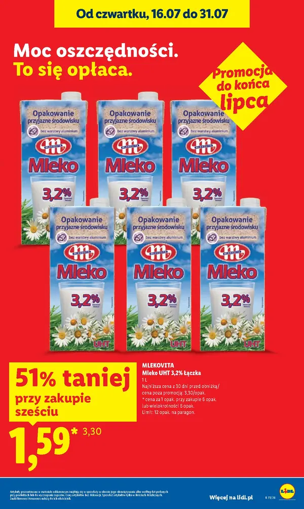 Strona 11 gazetki Lidl