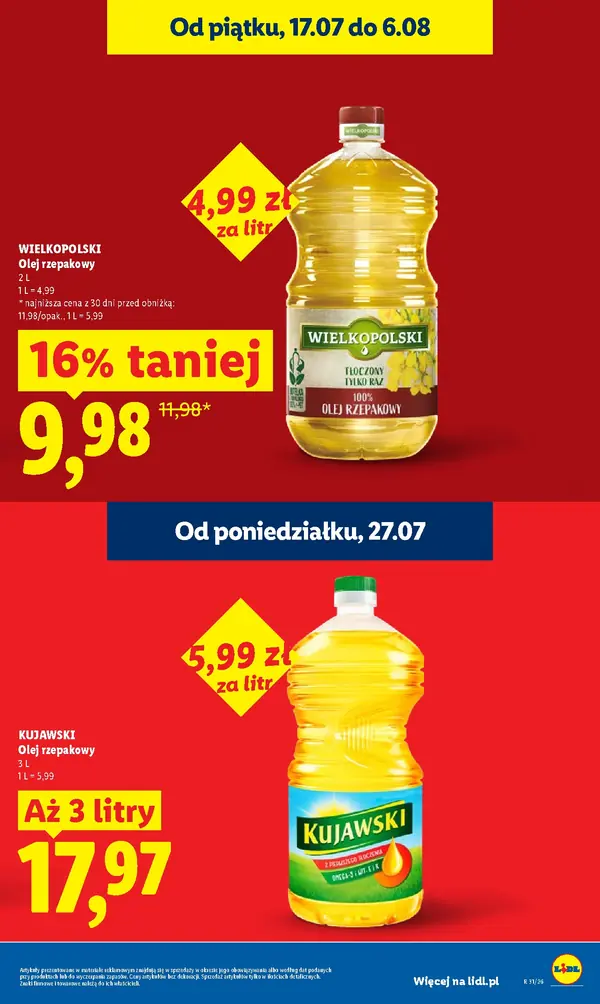 Strona 15 gazetki Lidl