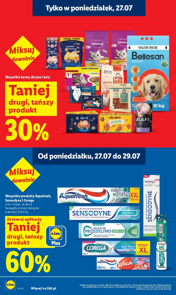 Strona 26 gazetki Lidl