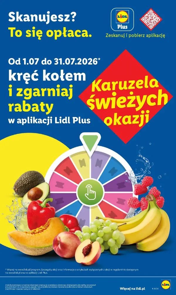 Strona 41 gazetki Lidl
