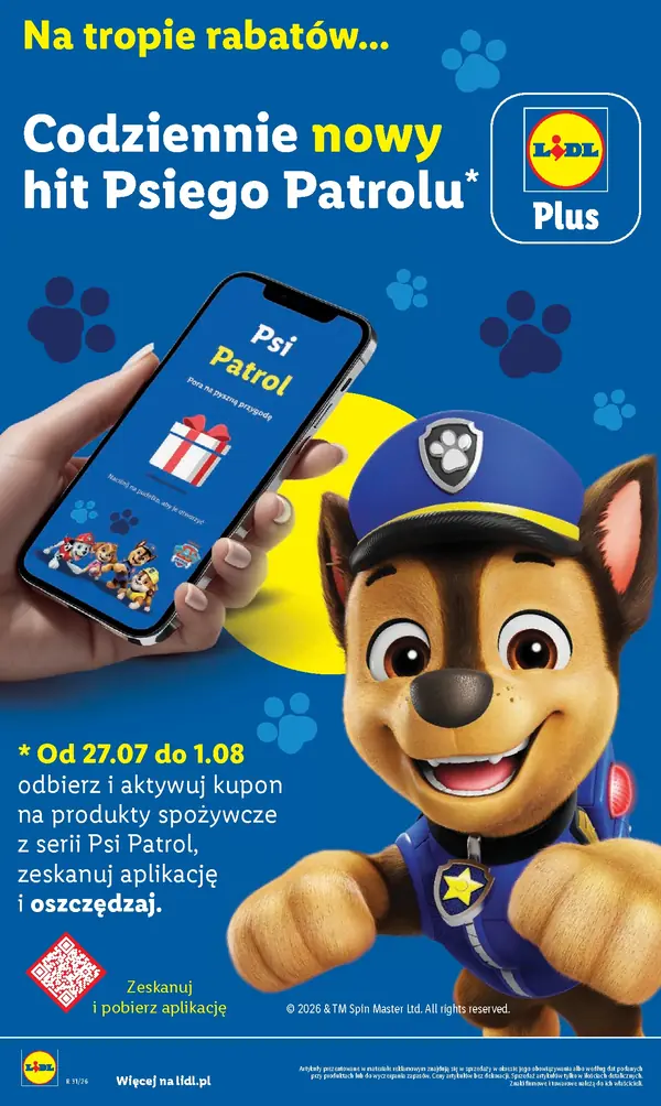 Strona 48 gazetki Lidl