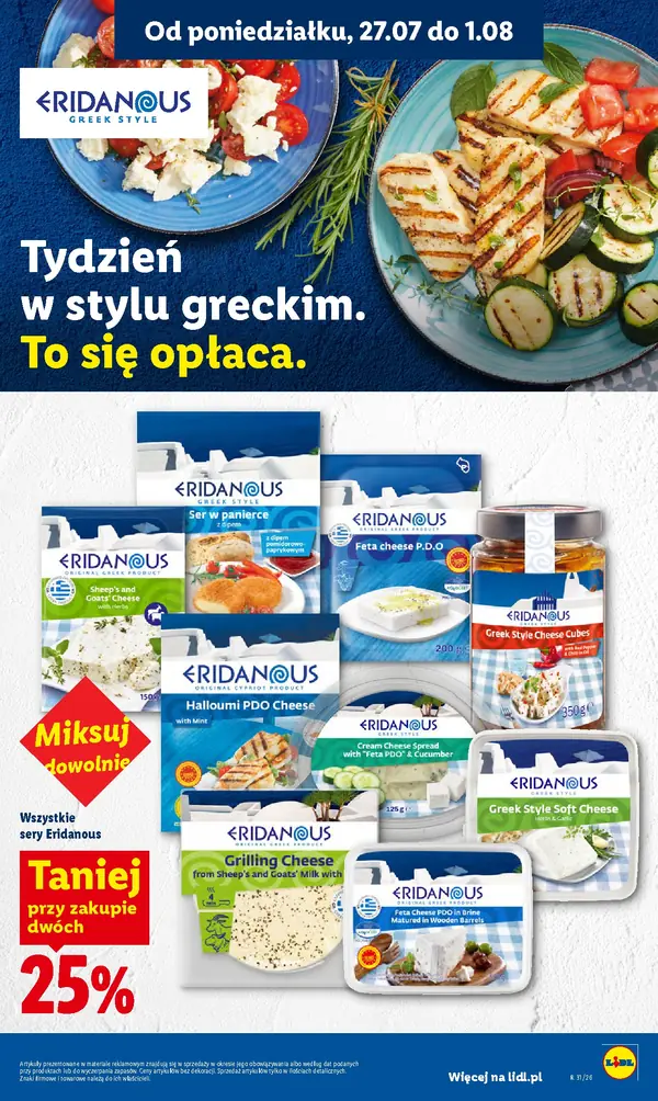 Strona 49 gazetki Lidl