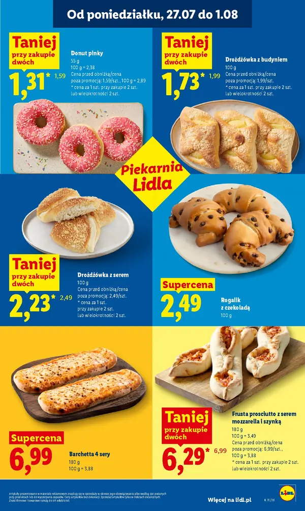 Strona 55 gazetki Lidl