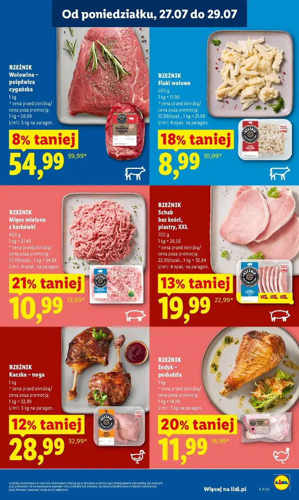 Strona 59 gazetki Lidl