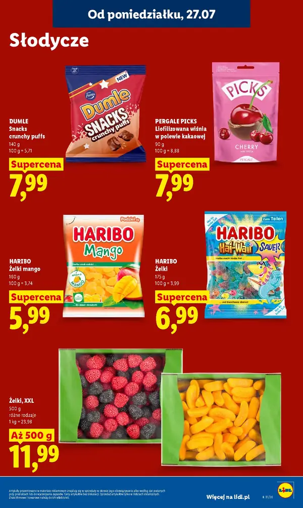 Strona 79 gazetki Lidl
