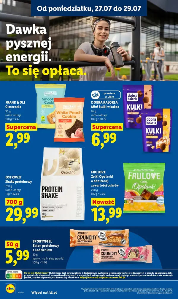 Strona 80 gazetki Lidl