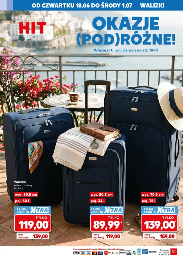 Strona 4 gazetki Kaufland