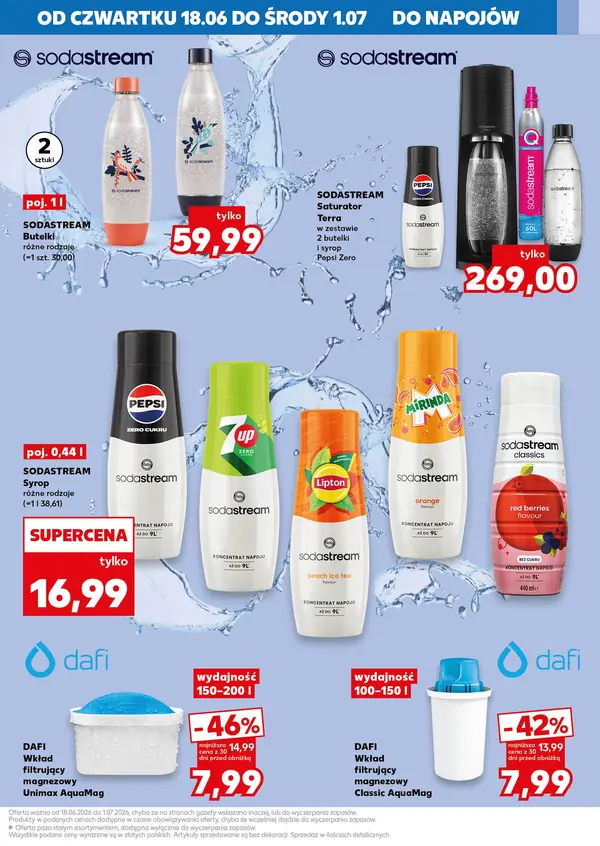 Strona 5 gazetki Kaufland