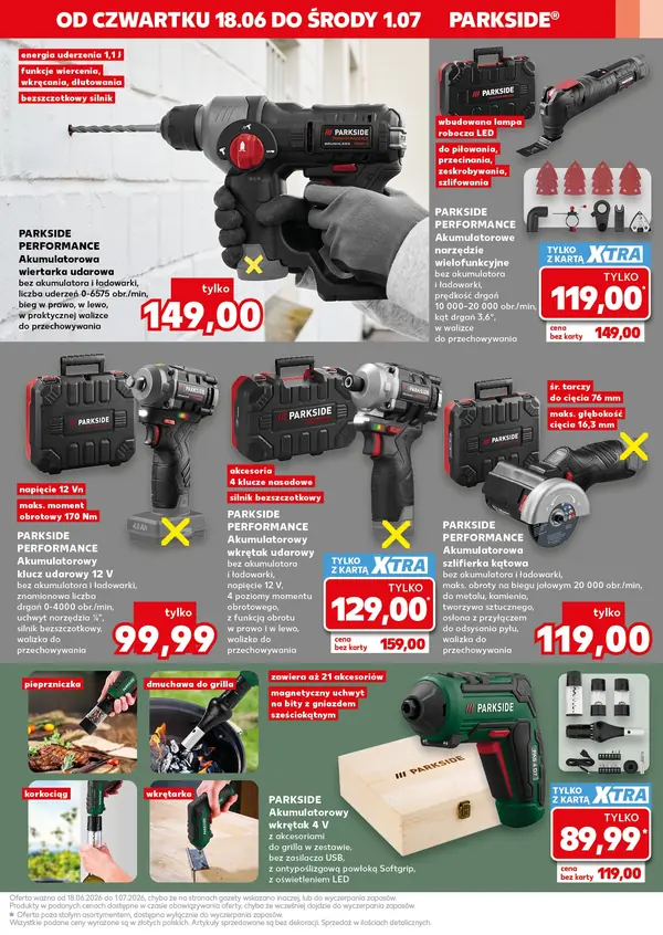 Strona 7 gazetki Kaufland
