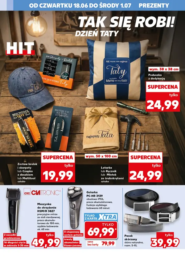 Strona 8 gazetki Kaufland