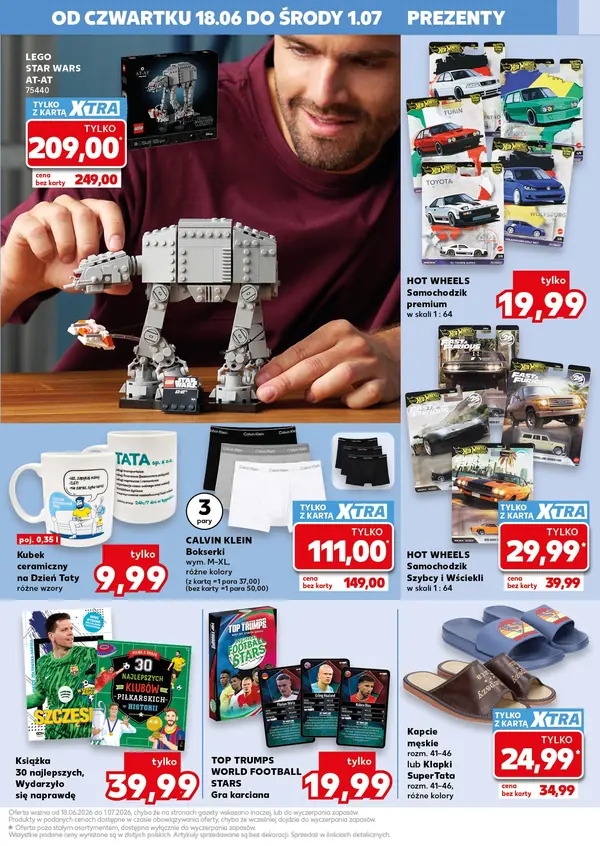 Strona 9 gazetki Kaufland