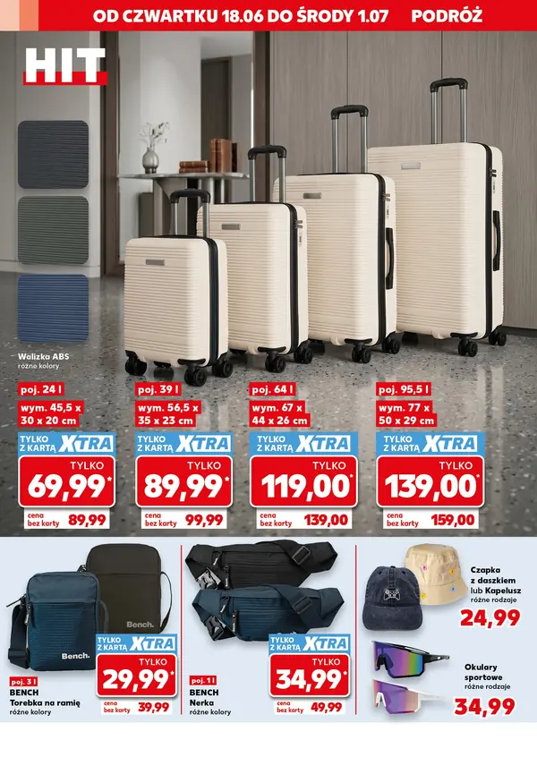 Strona 12 gazetki Kaufland