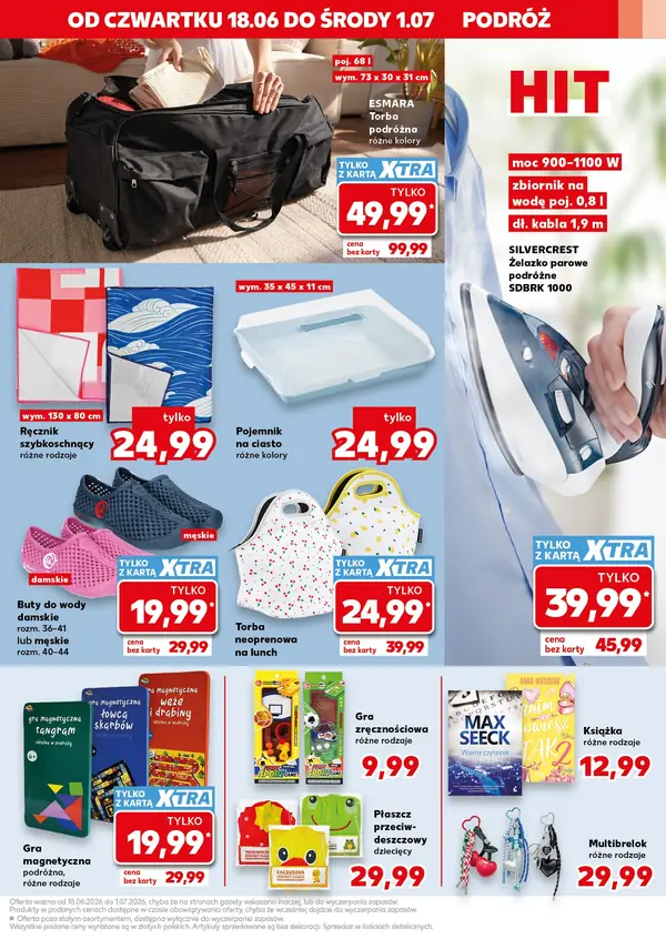Strona 13 gazetki Kaufland