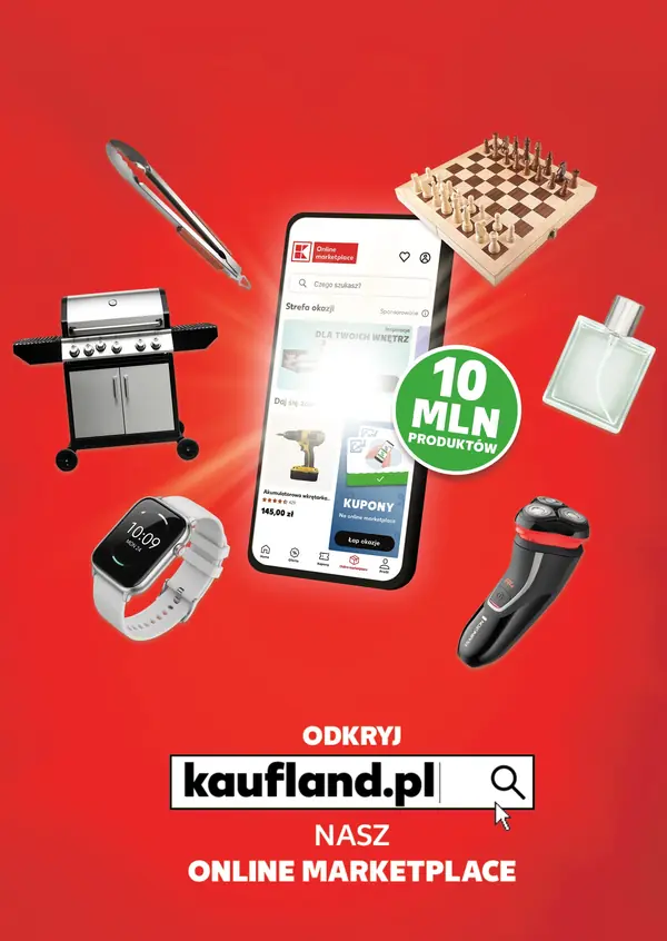 Strona 17 gazetki Kaufland