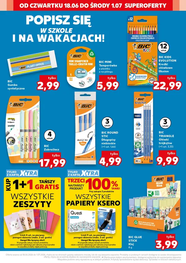 Strona 20 gazetki Kaufland