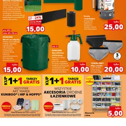 Wszystkie artykuły marek KUNIBOO i HIP & HOPPS