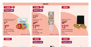 TOP 10 okazji z gazetki Rossmann: kosmetyki i perfumy nawet do 45% taniej — co warto kupić?