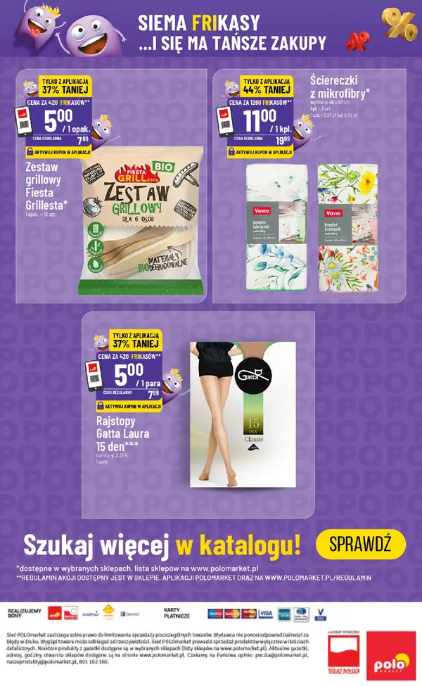 Strona 6 gazetki POLOmarket