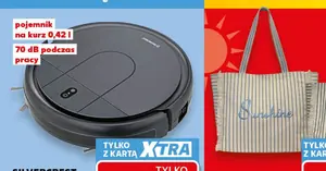 Robot sprzątający za 199 zł w Kauflandzie? Sprawdź, dlaczego warto biec do sklepu!