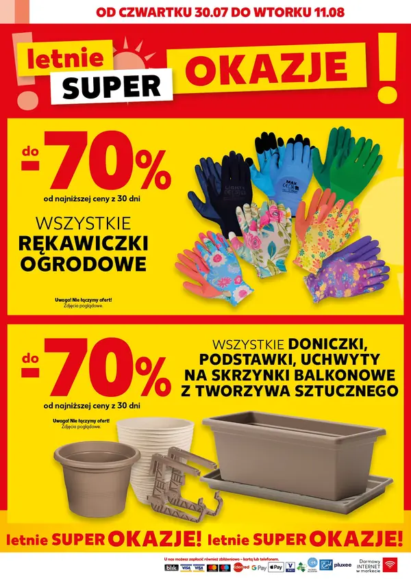 Strona 2 gazetki Kaufland