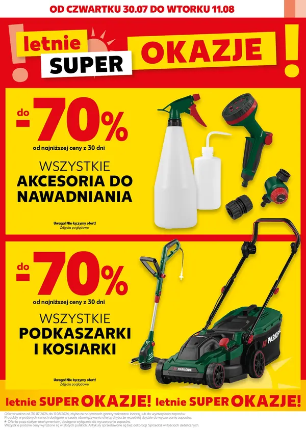 Strona 3 gazetki Kaufland